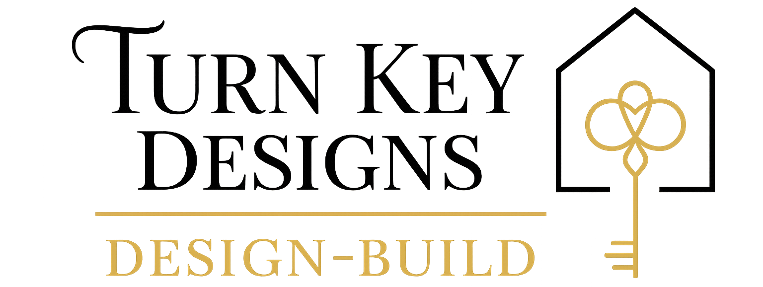 Turn Key Designs - Design Build