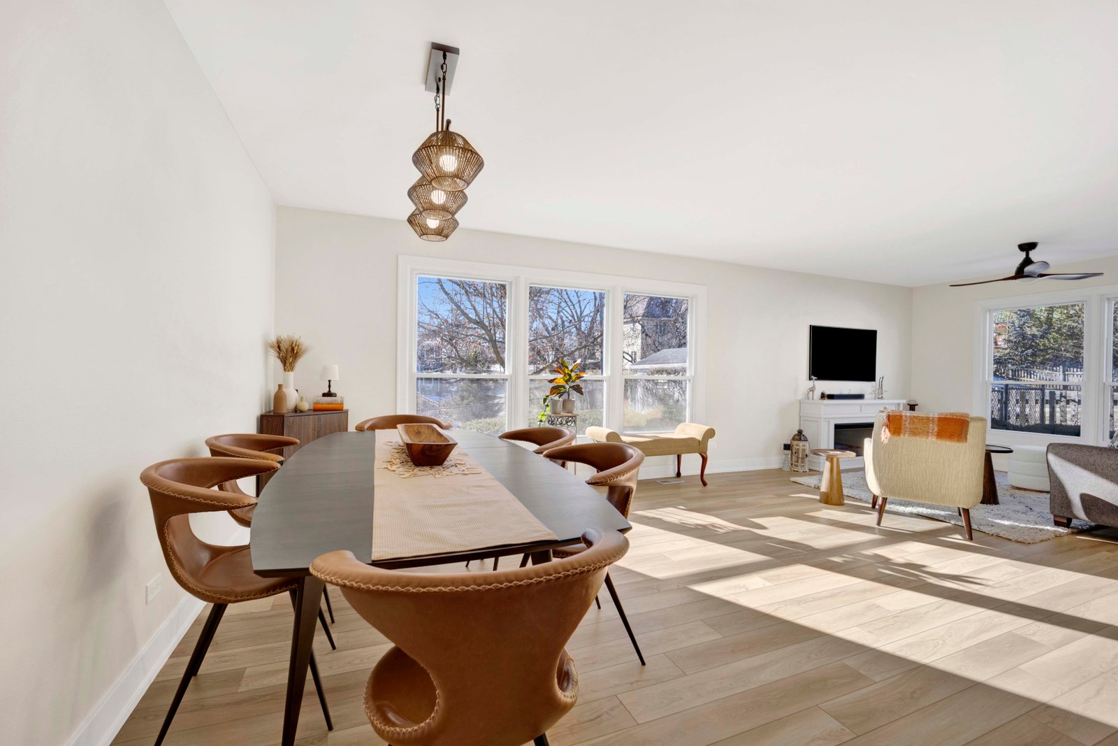 Home Additions by Turn Key Designs