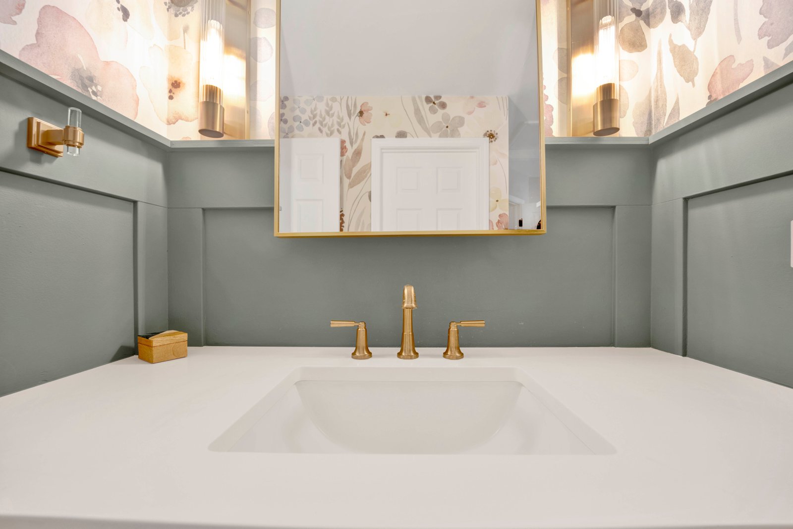 Bathroom Remodeling by Turn Key Designs