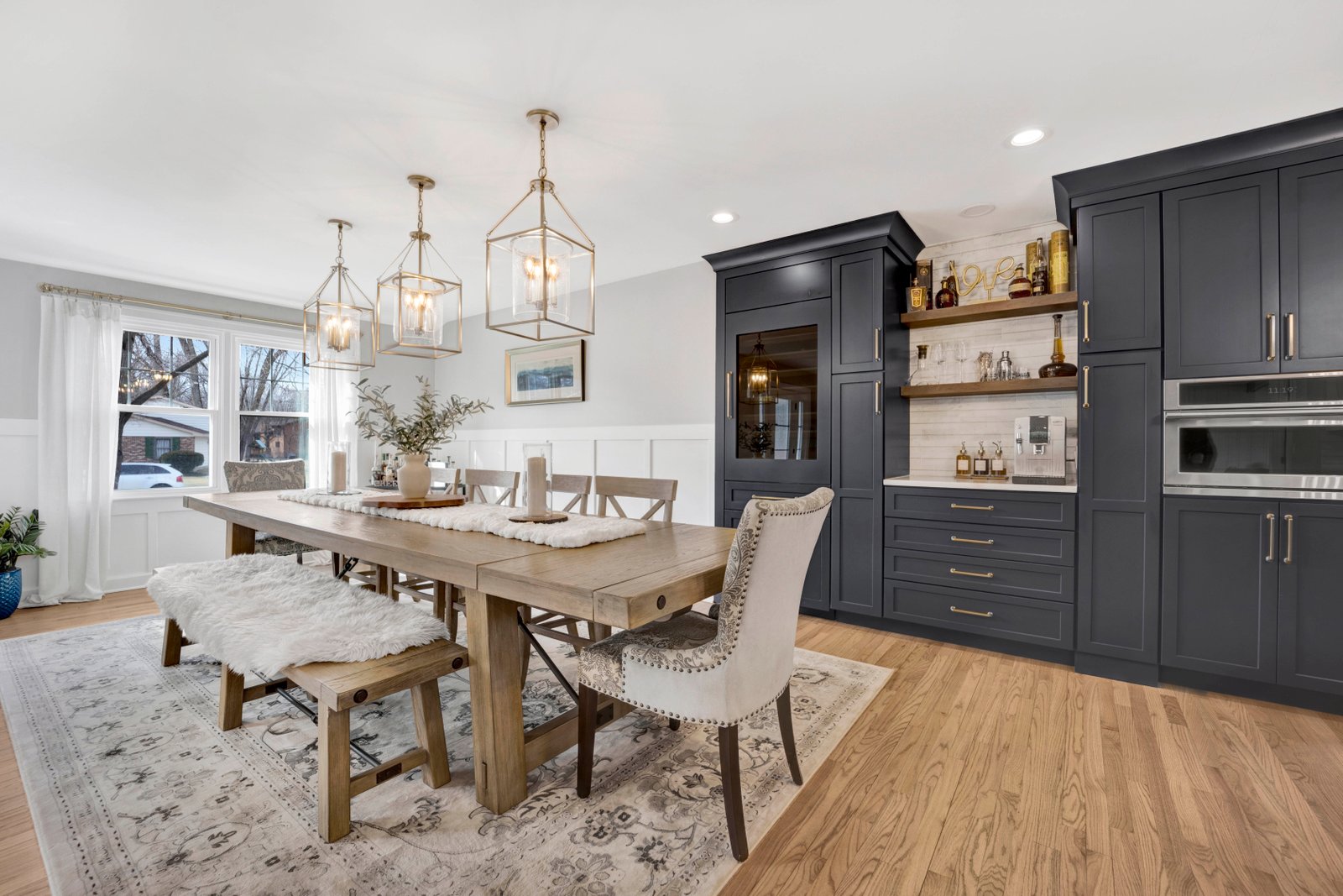 General Contracting by Turn Key Designs