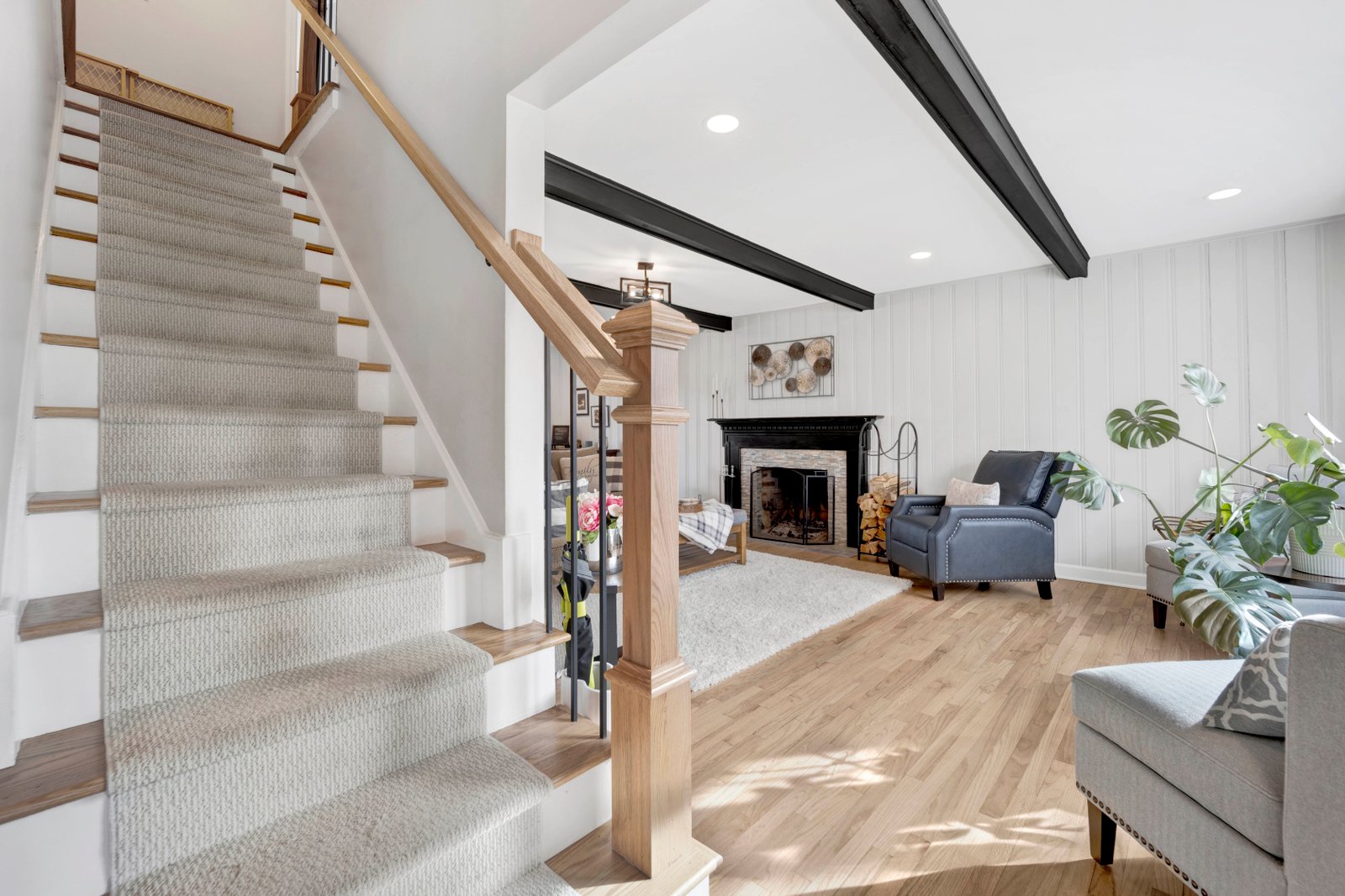 Interior Design by Turn Key Designs