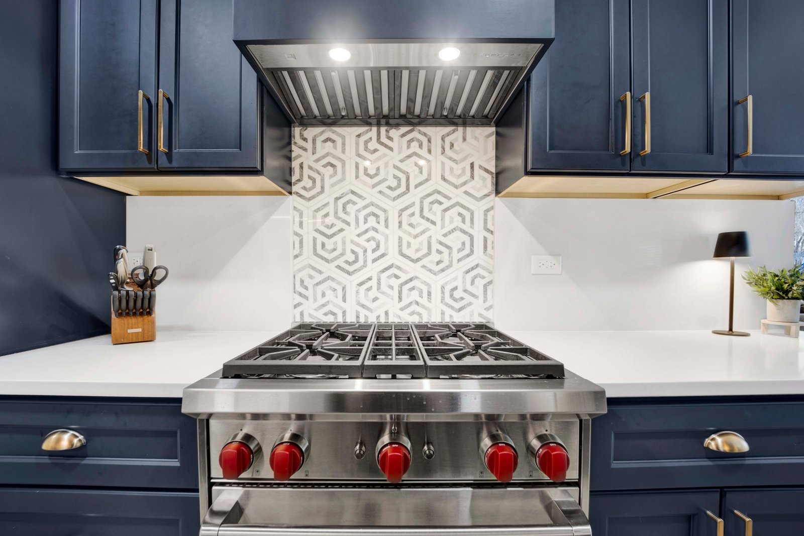 Kitchen Remodeling by Turn Key Designs