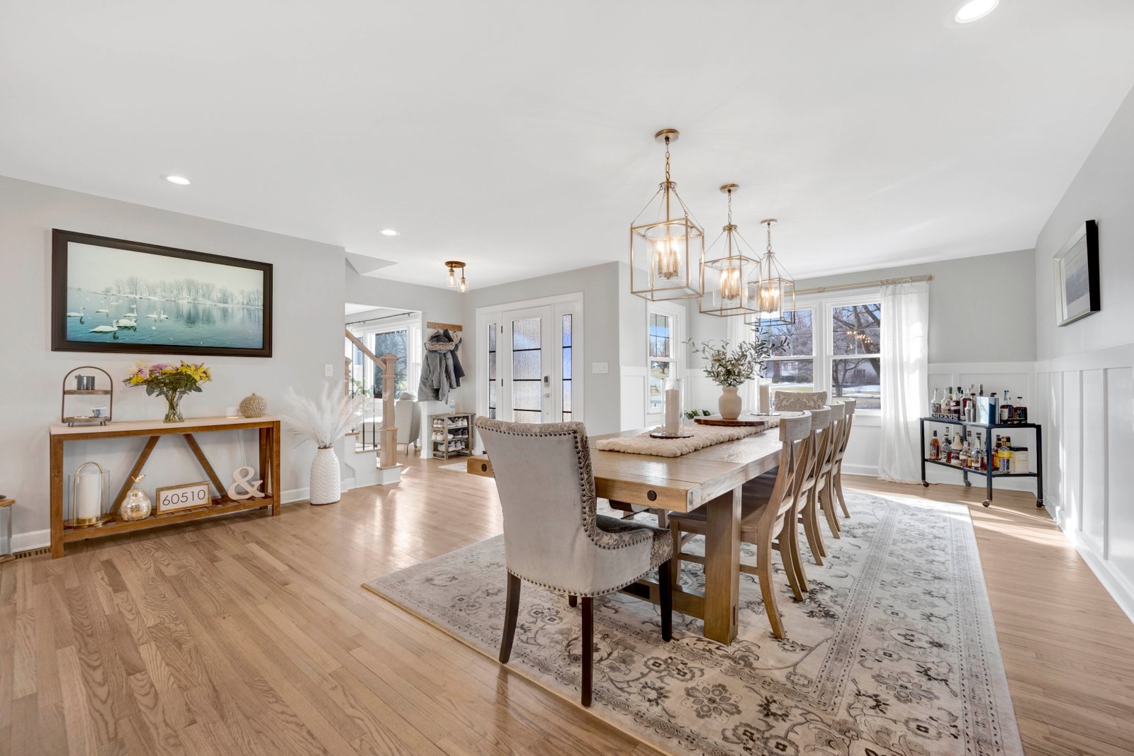 Home Renovation by Turn Key Designs