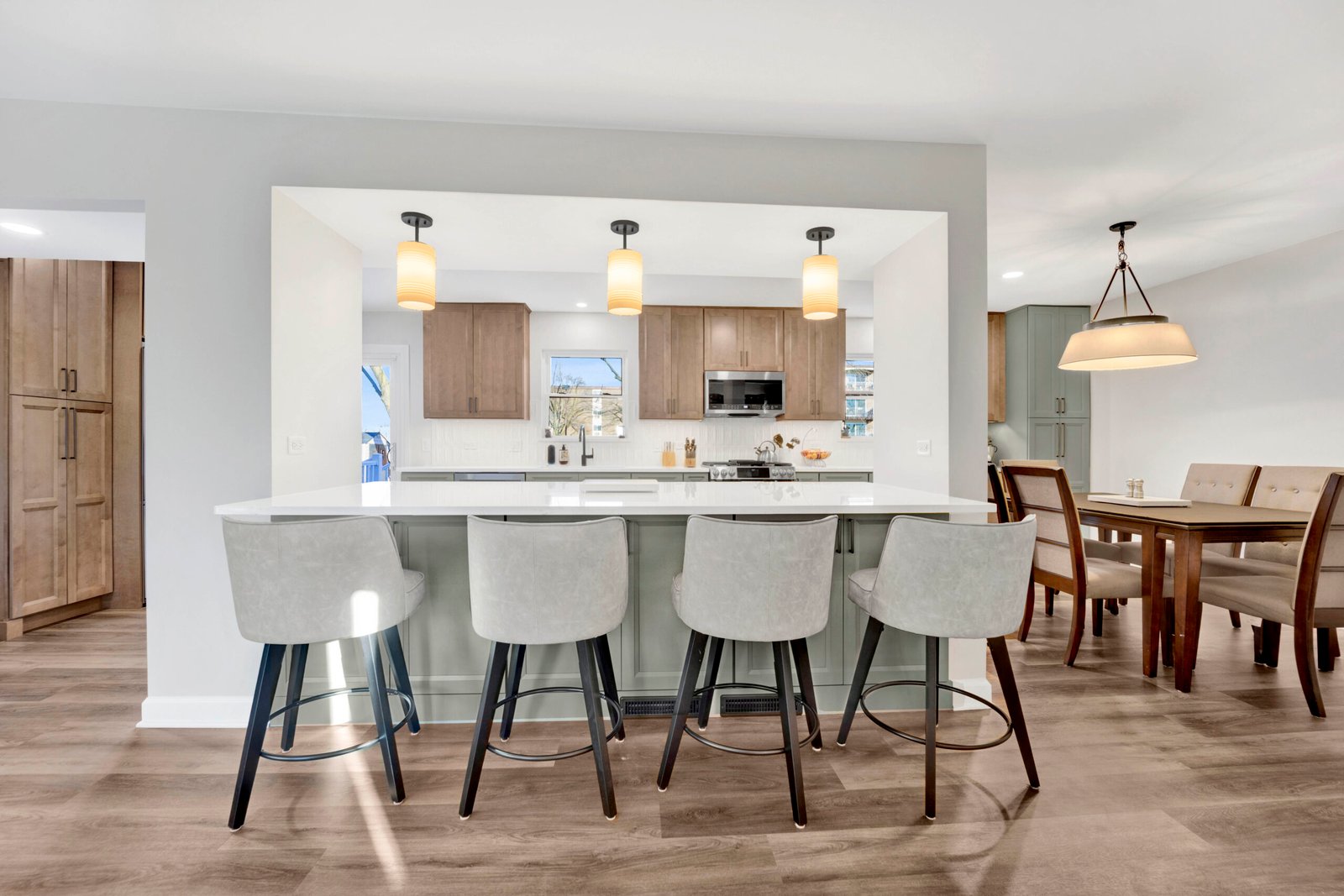 General Contractor in Lombard by Turn Key Designs
